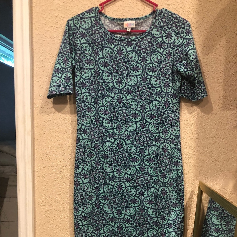 Lularoe Julia